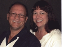 Janet Clement and Albert G. Rodriguez